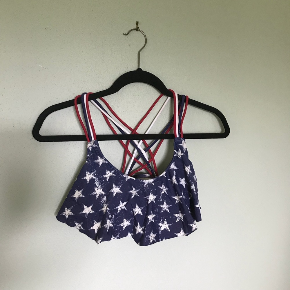 Swimsuit Top